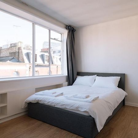 Modern Studio Flat. Central London. Zone 1. Экстерьер фото