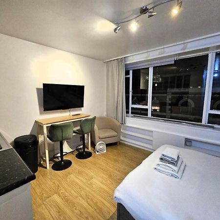 Modern Studio Flat. Central London. Zone 1. Экстерьер фото