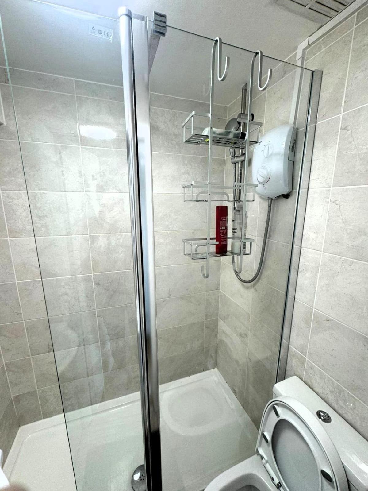 Modern Studio Flat. Central London. Zone 1. Экстерьер фото